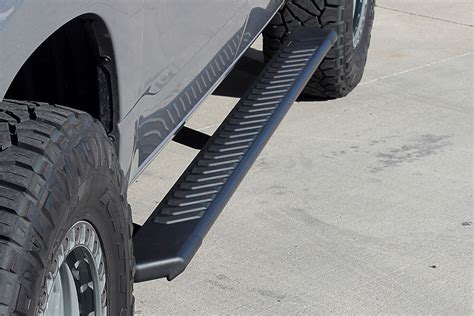 2017 2022 Ford F 250 F 550 Super Cab Oem Style 5 Running Boards