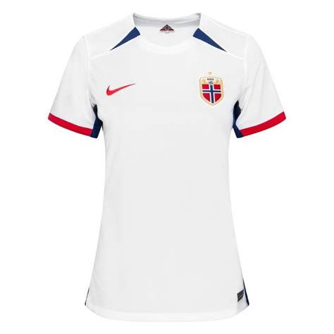 Norwegen Ausw Rtstrikot Women S World Cup Damen Unisportstore At