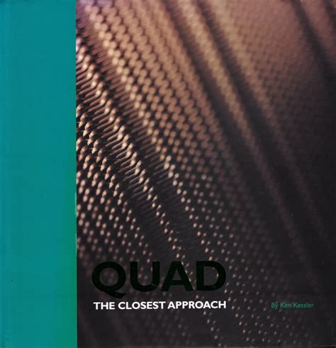 Quad The Closest Approach Books Pbfa