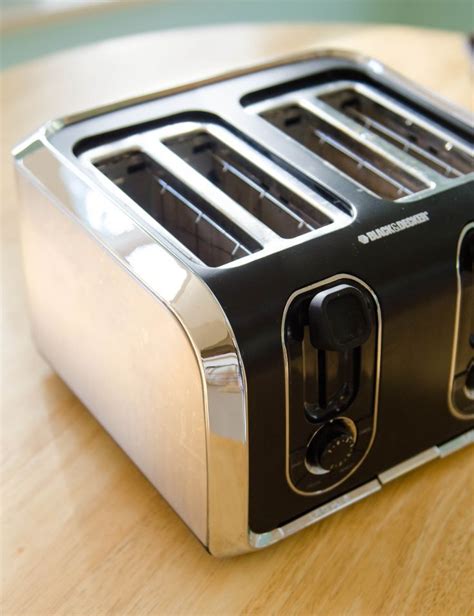 How To Clean the Toaster | Cleaning hacks, Deep cleaning tips, Spring ...