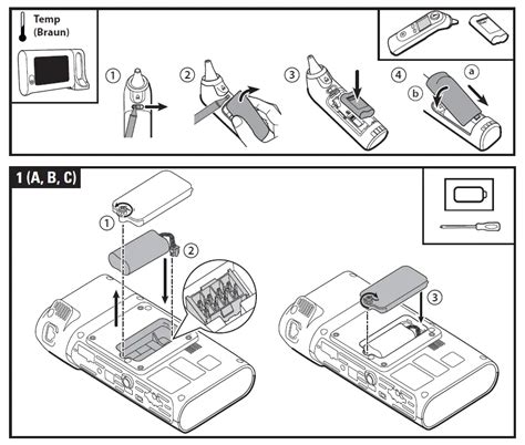 Hillrom Litpdf Welch Allyn Connex Spot Monitor User Guide