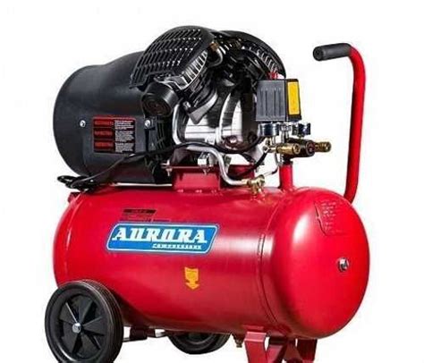 Воздушный компрессор aurora gale 50 Вся Россия | Ремонт и строительство ...