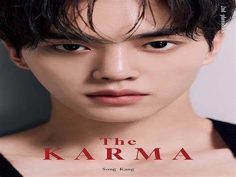 “入隊中”ソン・ガン、2nd写真集「the Karma」を自身の誕生日である4月23日に発売！ 2024年4月16日掲載 ライブドアニュース