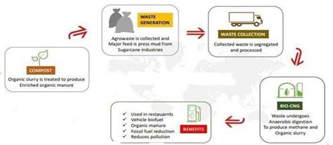 "Bio-CNG production and its circular economy" | Download Scientific Diagram