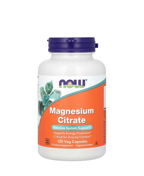 Now Magnesium Citrate Mg Jp Eu Buy Here