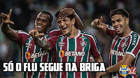 FLAMENGO CEDE O EMPATE E FICA LONGE DO TÍTULO BOTAFOGO EMPATA MAIS UMA