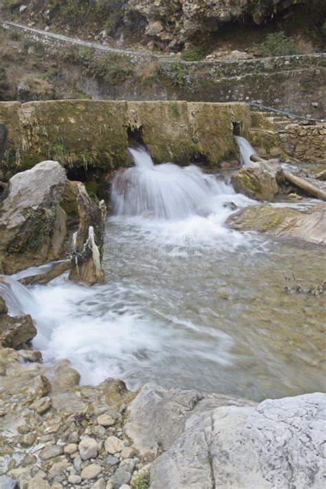 Waterfalls Mussoorie , Uttarakhand, India Stock Image - Image of water, natural: 263572533