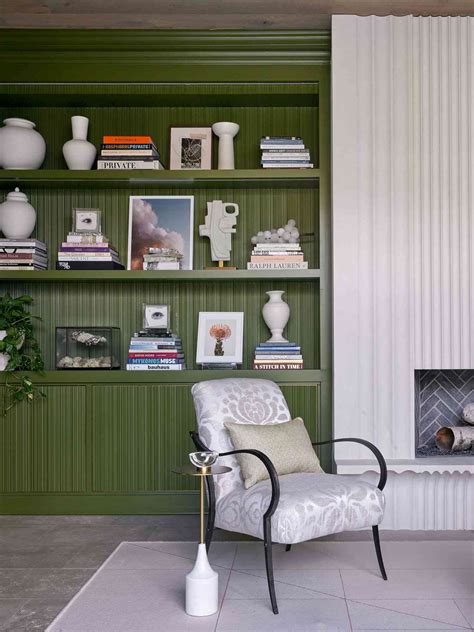 walls and trim same color 1