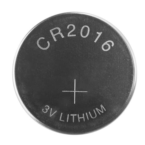 Shelf Life Of Lithium Coin Batteries