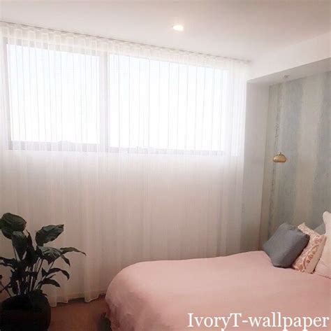 S Fold And S Wave Sheer Curtains Designed And Manufactured At Ivoryt Fabric And Wallpaper