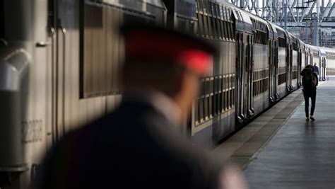 Sncf Faut Il Craindre Des Ponts De Mai Perturbés à Cause Dune