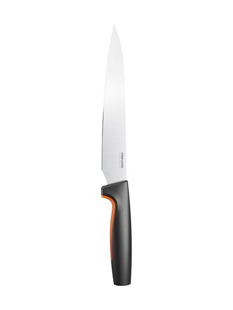 BLACK Fiskars Functional Form Veitsi Veitset Sakset Stockmann