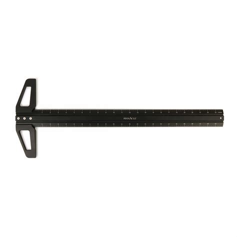 Pinnacle 24" Precision T-Square | Woodcraft