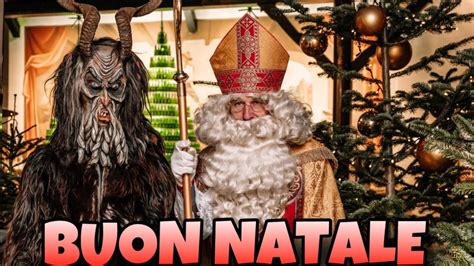 20 Curiosità ANCHE INQUIETANTI sul NATALE YouTube