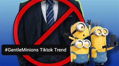 What Are Gentleminions The Viral Tiktok Trend Explained Otakukart