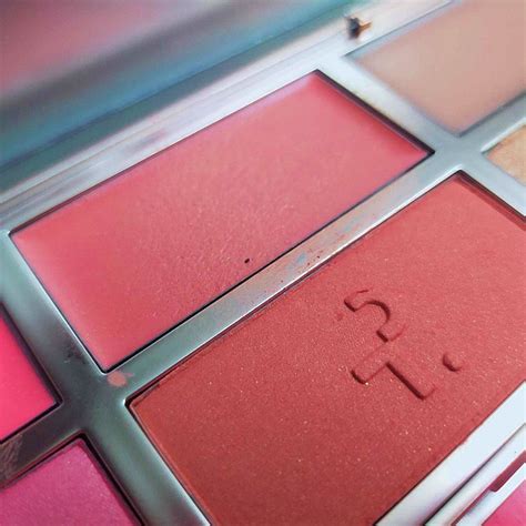 Patrick Ta Major Headline Blush Palette Volume Ii Beauty Personal