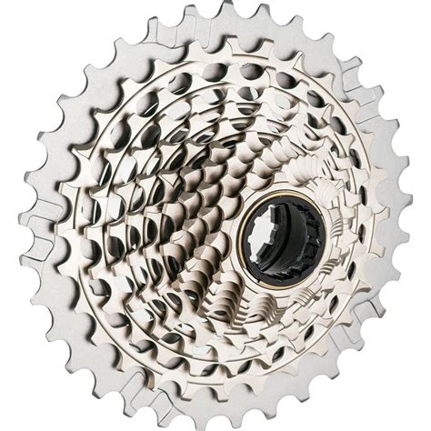 Sram Red Xg Speed Cassette Components