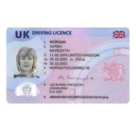 buy genuine uk driving licence  driving test required