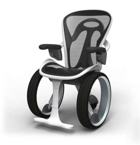 Creative Wheelchair Ideas