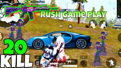 Rush Game Play ⚡samsung A3 A5 A7 A9 J7 J9 J3 S3 S5 S6 A3 A5 Youtube