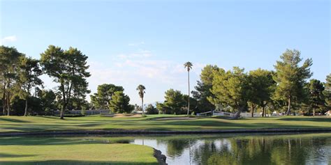 Las Vegas National Golf Club Golf In Las Vegas Nevada