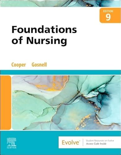 Foundations Of Nursing STANZATEXTBOOKS