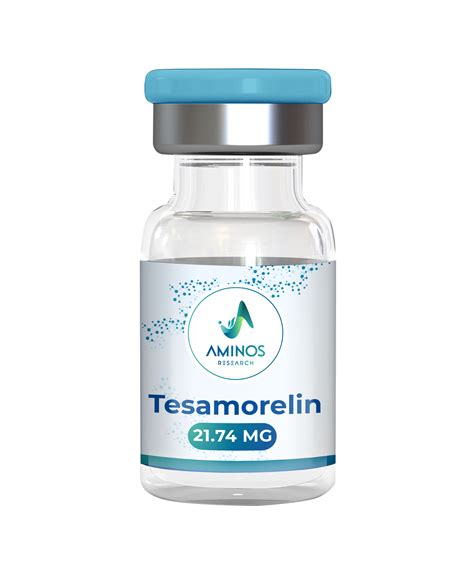 Buy Tesamorelin Online Aminos Research