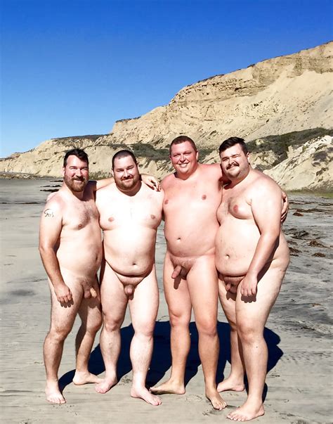 Chubs And Cubs Nude Men Xxx Porn