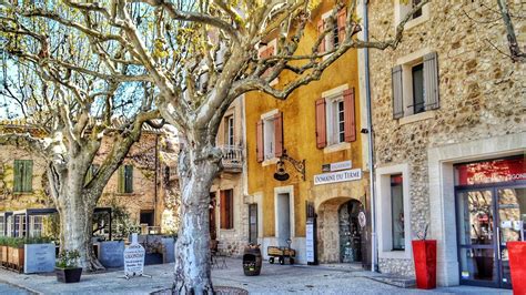 Gigondas Les Dentelles De Montmirail Vaucluse YouTube