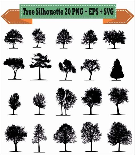 Bonsai Tree Silhouette Vector at Vectorified.com | Collection of Bonsai ...