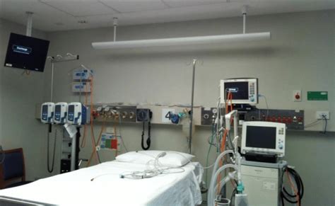 Icu Room At Calvary John James Hospital Sourceauthors Download