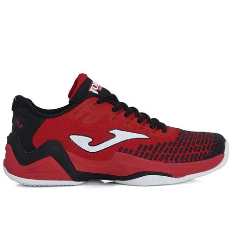 T Nis Joma Ace Pro Clay Masculino Centauro