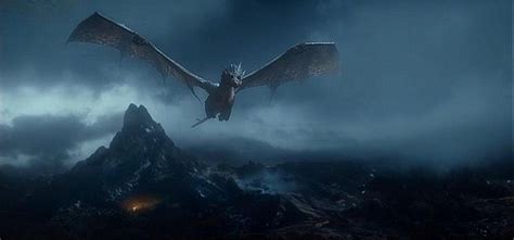 Smaug The Dragon Smaug War Dragons Desolation Of Smaug