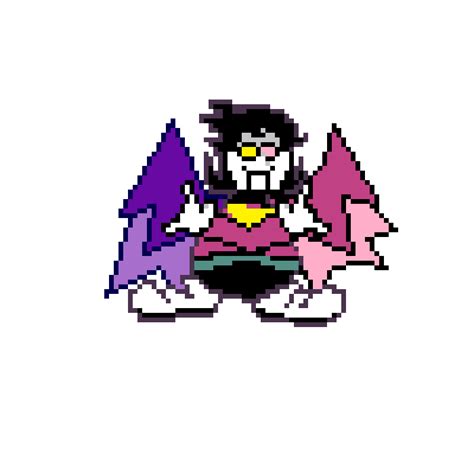 Pipis Rdeltarune