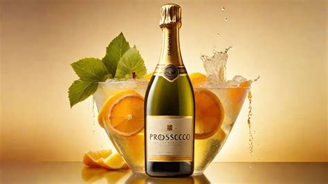 How Many Calories Is A Bottle Of Prosecco