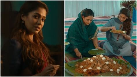 Zee Studios Apologises Over Nayantharas Annapoorani Removes Movie