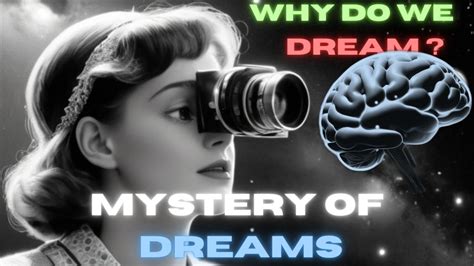 हम सपने क्यों देखते हैं सपनों के रहस्य Mystery Of Dreams Why Do We