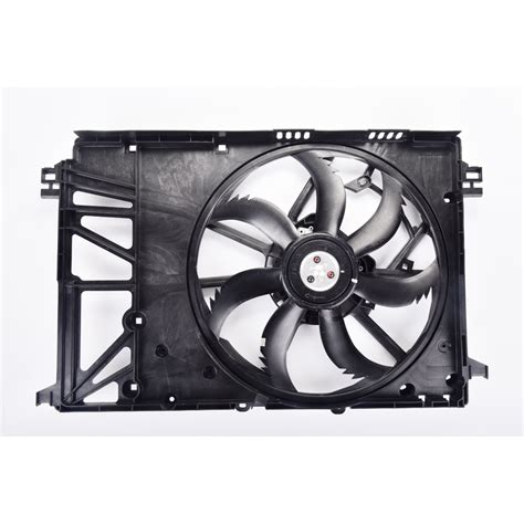 F Toyota Camry L Radiator Fan Cooling