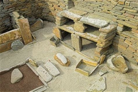 Skara Brae | History, Beautiful Photos & Visiting Information