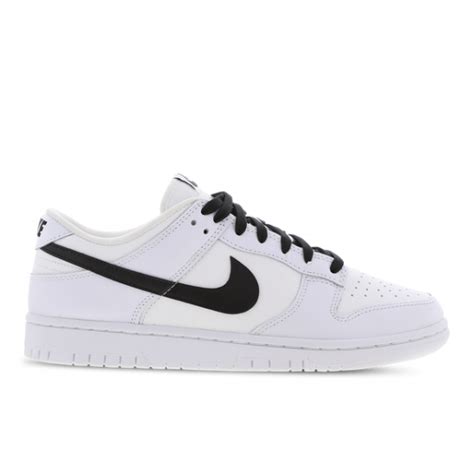 Nike Dunk Low Reverse Panda