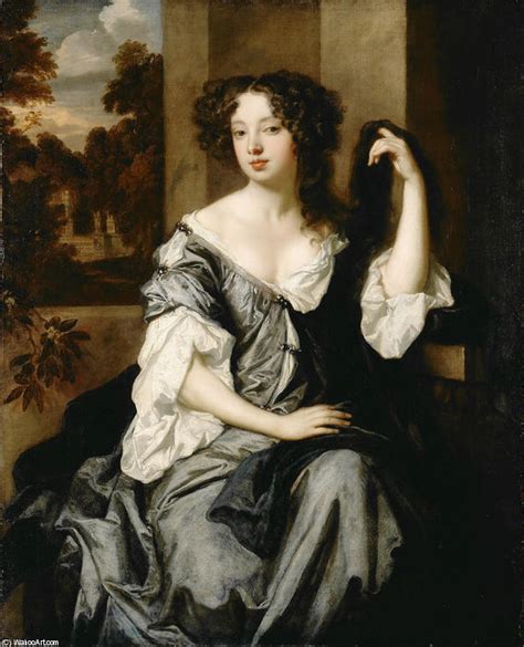 Reproductions De Qualité Musée Portrait de Louise de Keroualle