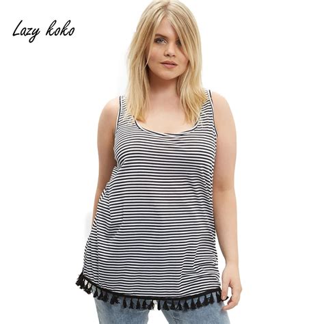 Lazy Koko Plus Size New Fashion Women Loose Fit Leisure Fashion Women