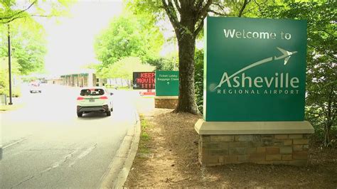 Phoenix the latest nonstop destination from Asheville Regional Airport