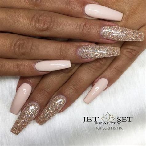 Nude Nails Designs For Your Classy Look Luxury Nails Elegant Nail