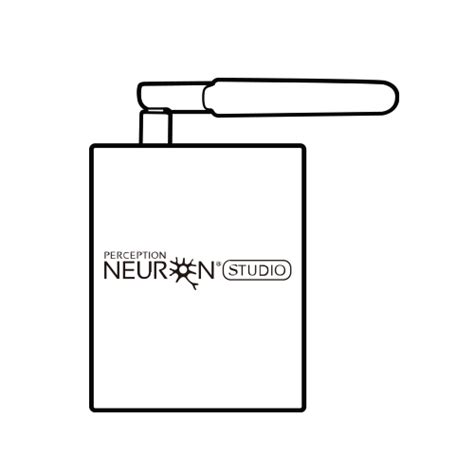 Perception Neuron Studio Hardware List – PERCEPTION NEURON