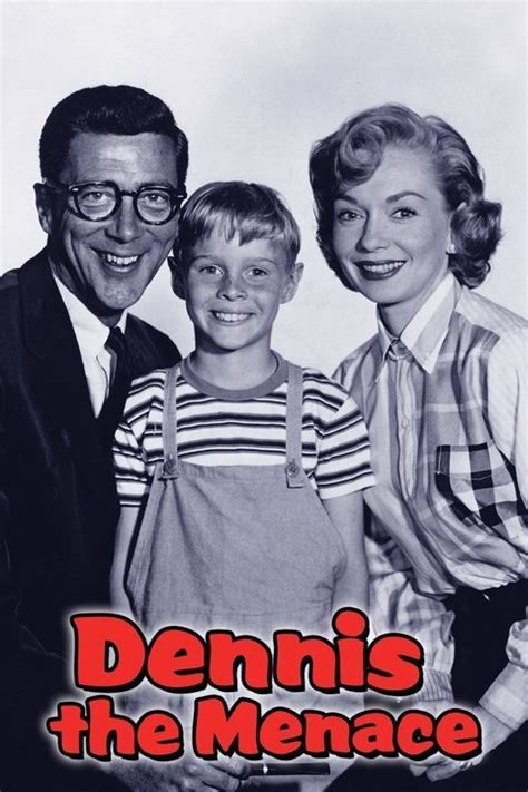 Dennis the Menace (1959 - 1963)