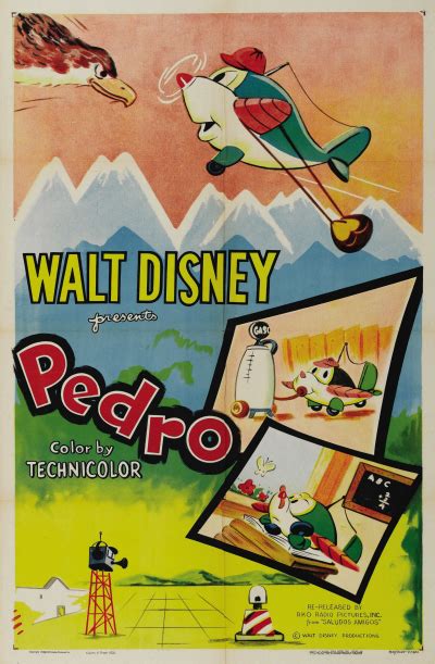 Pedro | Disney Wiki | FANDOM powered by Wikia