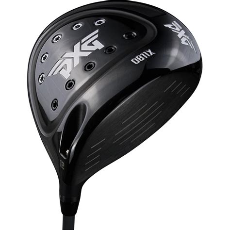 PXG 0811X Driver 10.5 Degree Used Golf Club at GlobalGolf.com