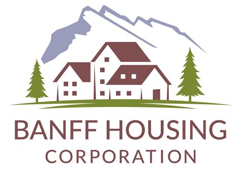 Photo Credits - Banff Housing Corporation