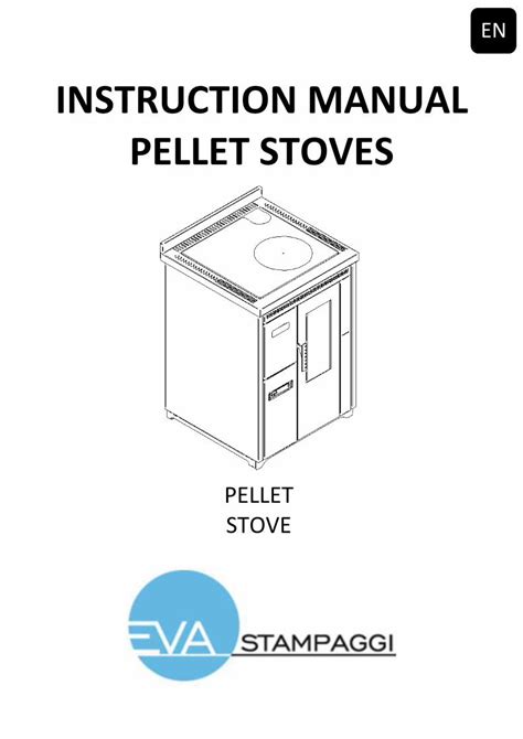 (PDF) INSTRUCTION MANUAL PELLET STOVES - DOKUMEN.TIPS